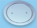 2〞白鐵圓型清潔口